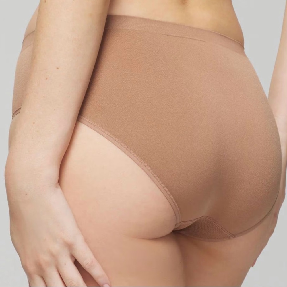 Soma seamless hipster panties, 4 count - Picture 8 of 8